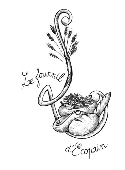 LE FOURNIL D'ECOPAIN LE FOURNIL D'ECOPAIN