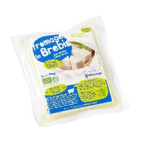 Fromage de Brebis 150g