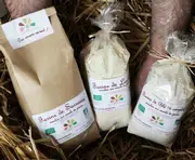 LA FERME DES BOUVIERS