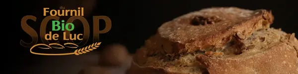 LE FOURNIL DE LUC