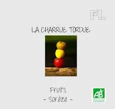LA CHARRUE TORDUE