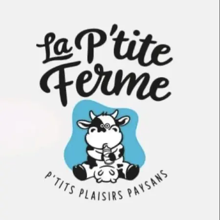 LA P'TITE FERME