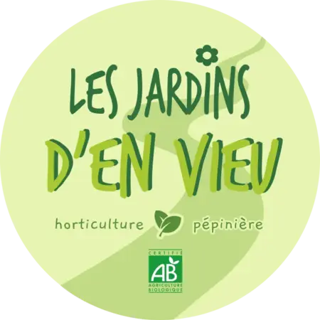LES JARDINS D'EN VIEU