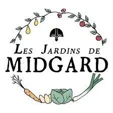 LES JARDINS DE MIDGARD