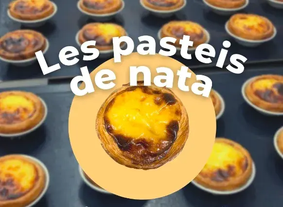 RICHARD BENTO - BOM PASTEIS