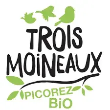 LES TROIS MOINEAUX