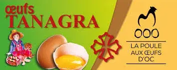 SARL SERVI-OEUFS TANAGRA
