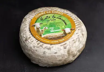SARL LAIT'AGE D'OR
