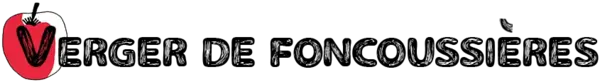 VERGER DE FONCOUSSIERES