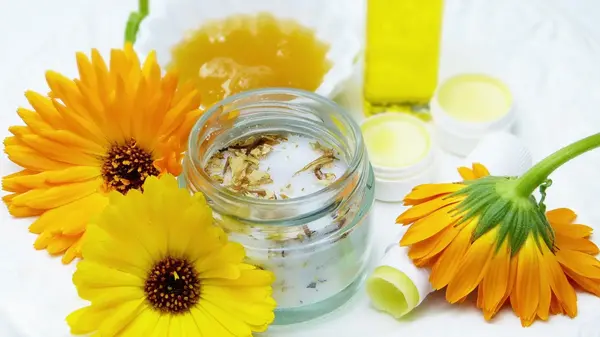 DIY - Baume après-soleil